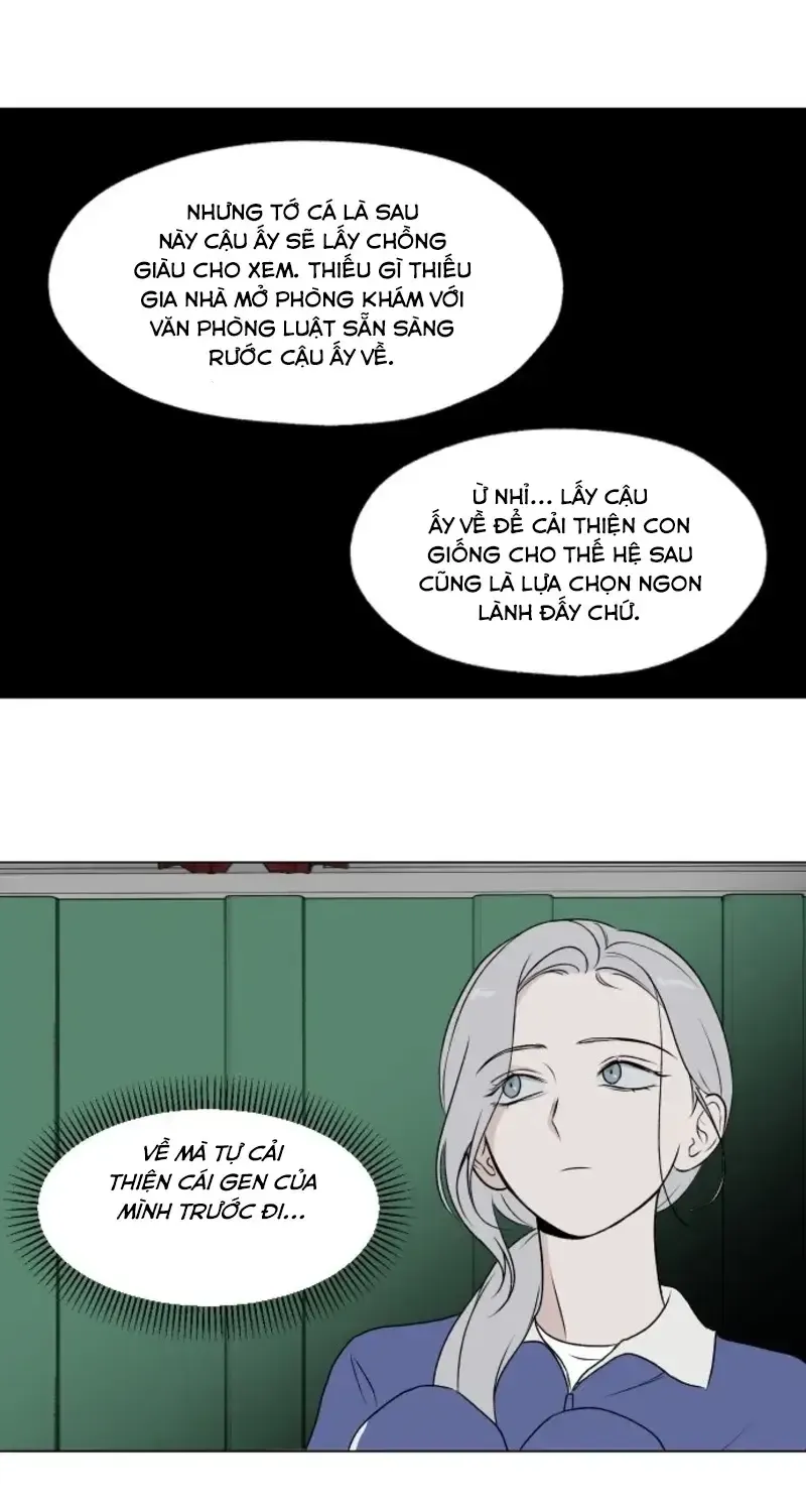 Chứng Minh Phẩm Giá Chapter 22 - Trang 33