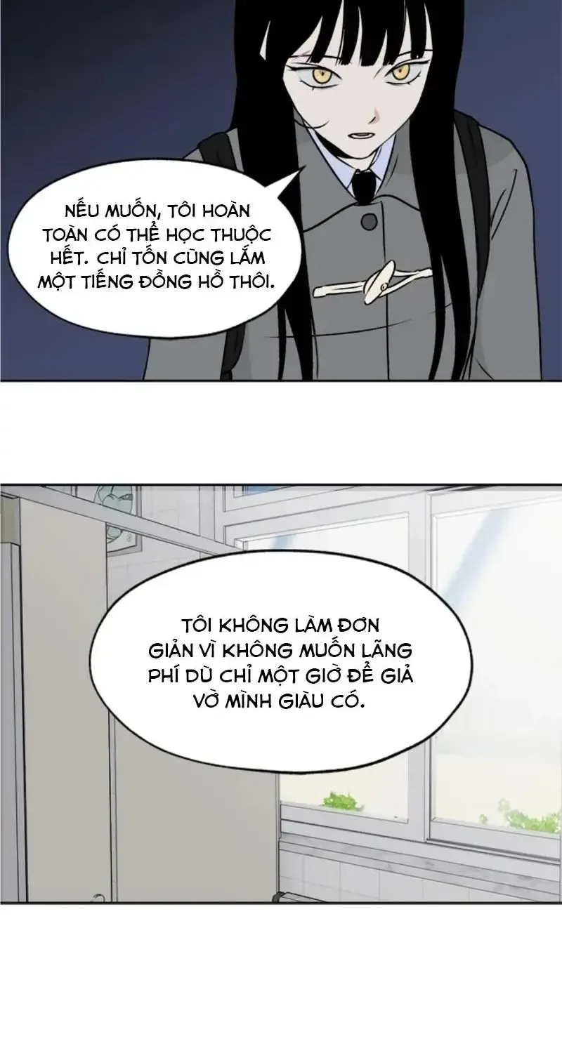 Chứng Minh Phẩm Giá Chapter 23 - Trang 15