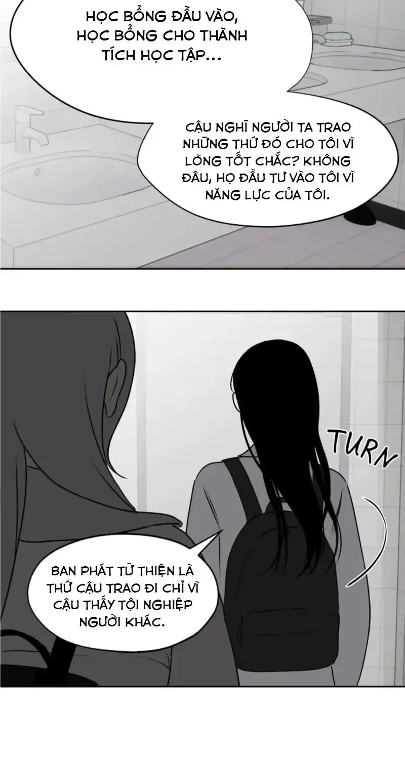 Chứng Minh Phẩm Giá Chapter 23 - Trang 20