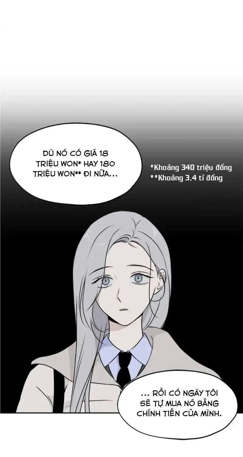 Chứng Minh Phẩm Giá Chapter 23 - Trang 24