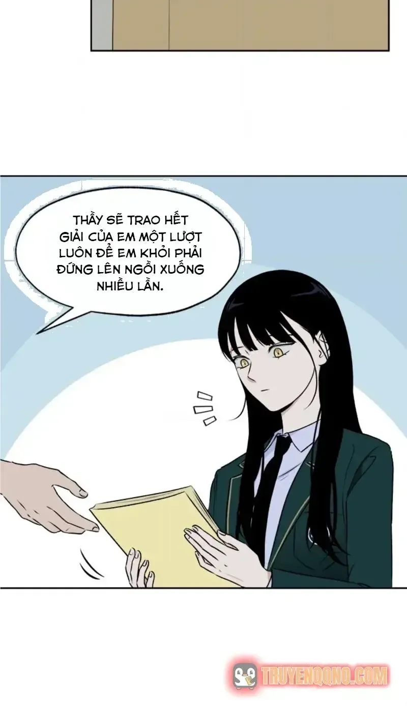 Chứng Minh Phẩm Giá Chapter 23 - Trang 36