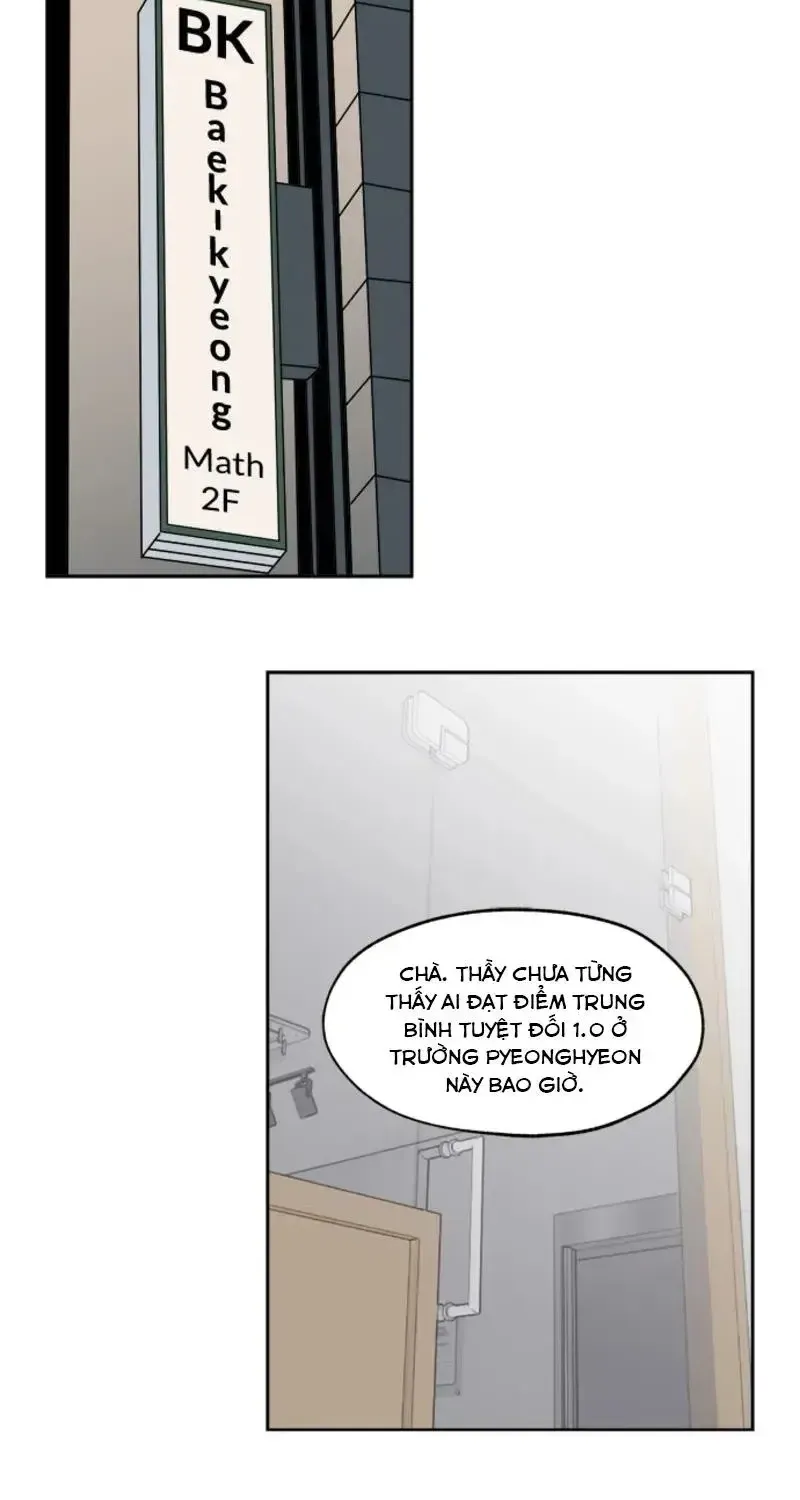 Chứng Minh Phẩm Giá Chapter 23 - Trang 43