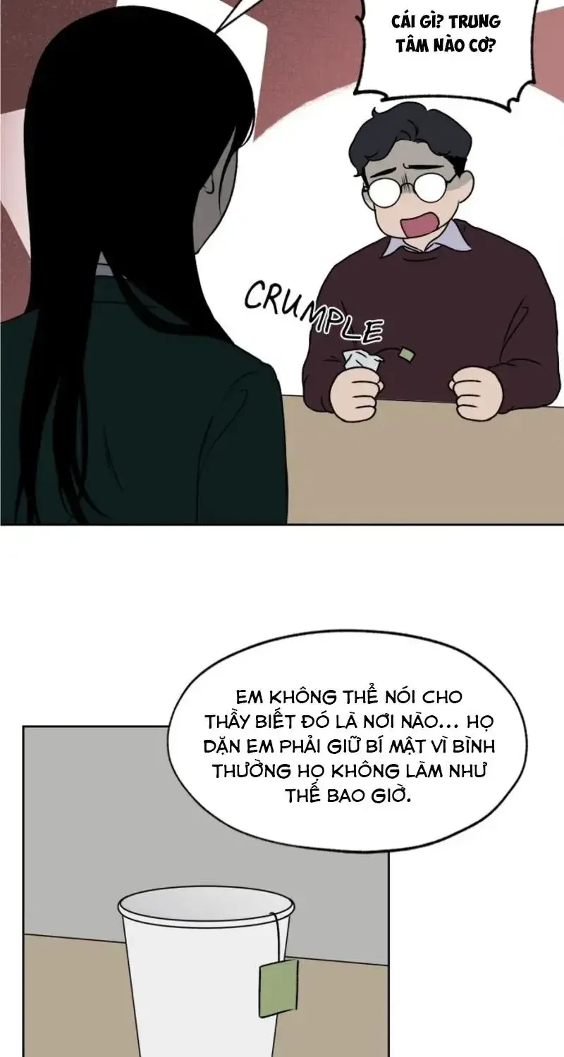 Chứng Minh Phẩm Giá Chapter 23 - Trang 48