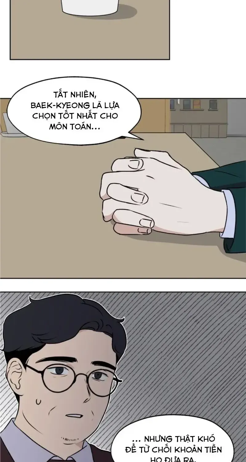 Chứng Minh Phẩm Giá Chapter 23 - Trang 49