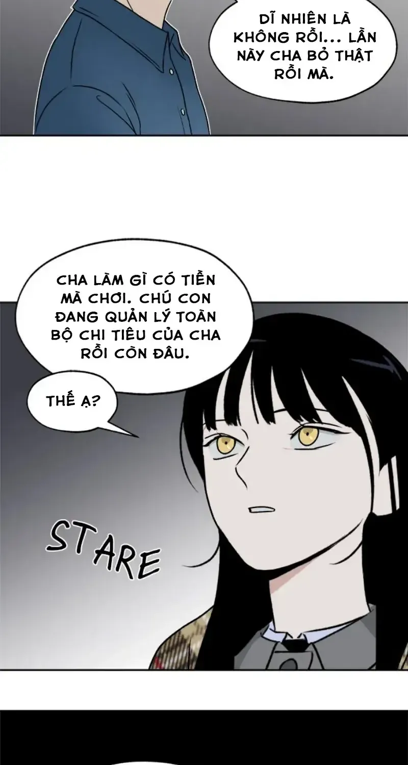 Chứng Minh Phẩm Giá Chapter 24 - Trang 10