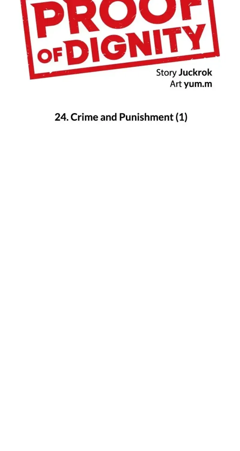 Chứng Minh Phẩm Giá Chapter 24 - Trang 14