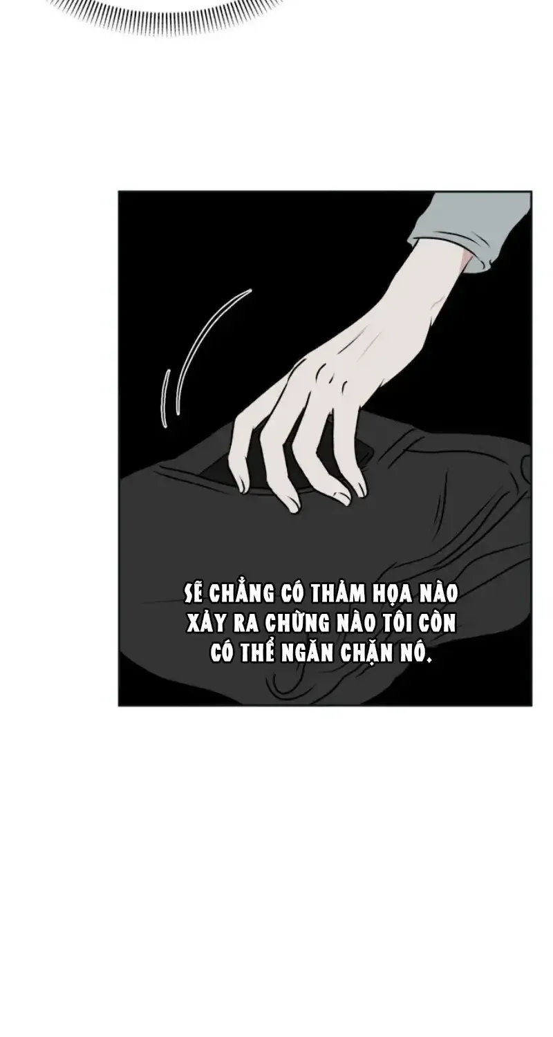 Chứng Minh Phẩm Giá Chapter 24 - Trang 18
