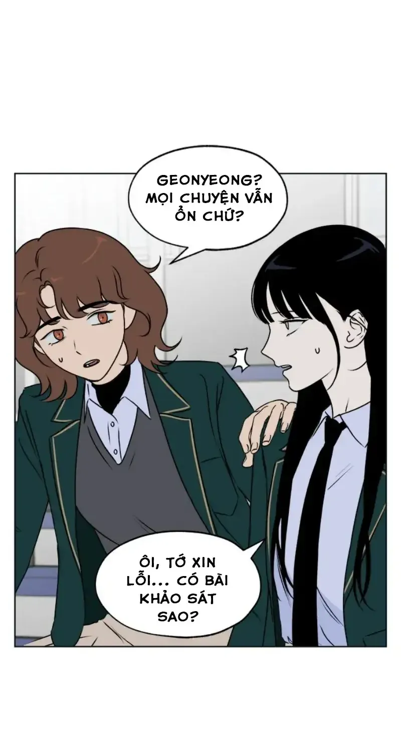Chứng Minh Phẩm Giá Chapter 24 - Trang 21