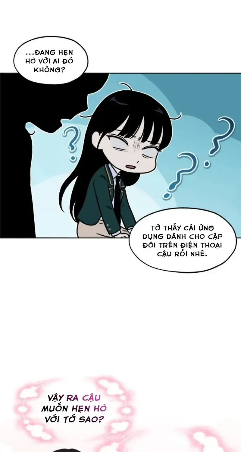 Chứng Minh Phẩm Giá Chapter 24 - Trang 23