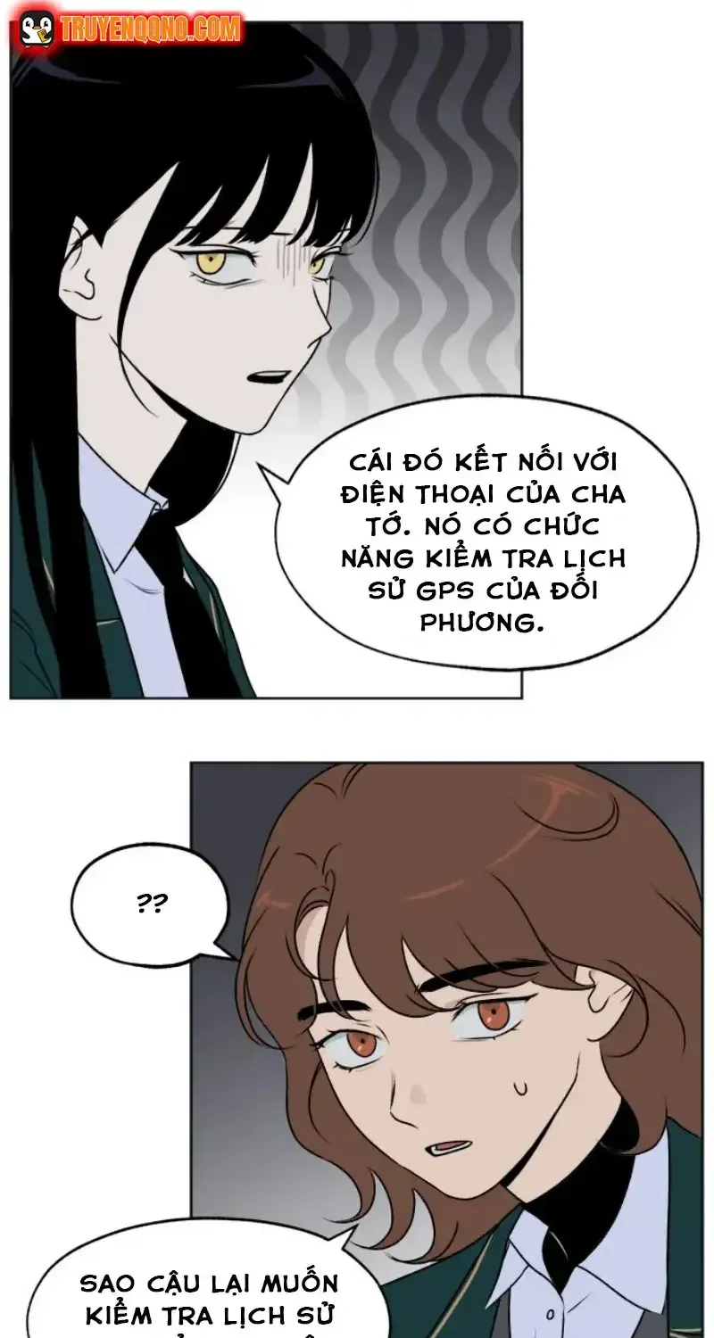 Chứng Minh Phẩm Giá Chapter 24 - Trang 25