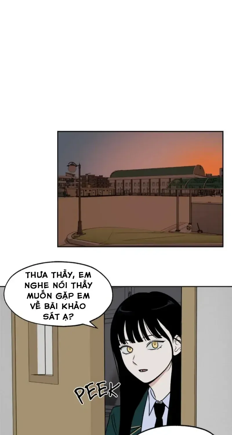 Chứng Minh Phẩm Giá Chapter 24 - Trang 29