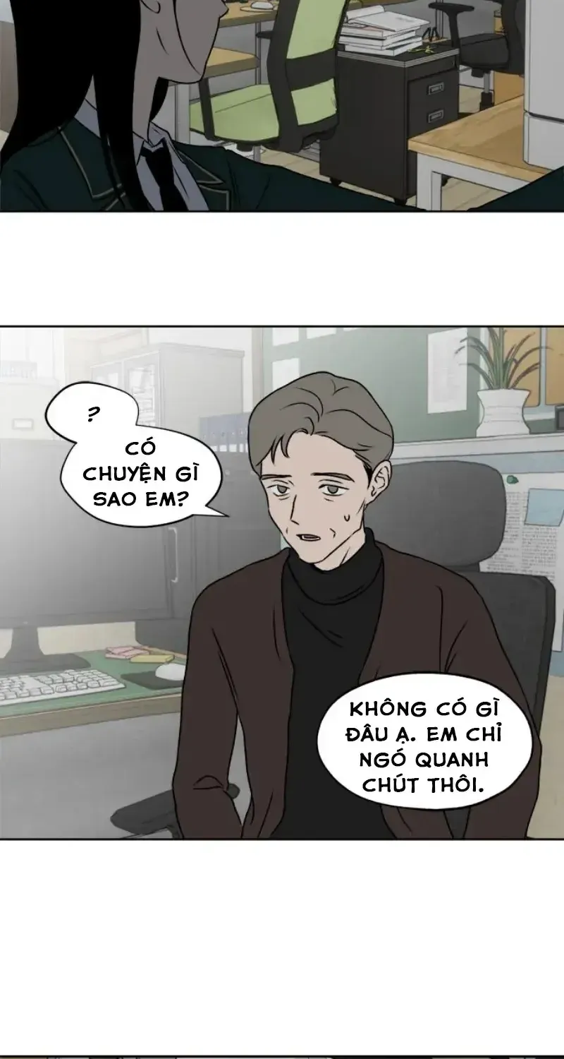 Chứng Minh Phẩm Giá Chapter 24 - Trang 35