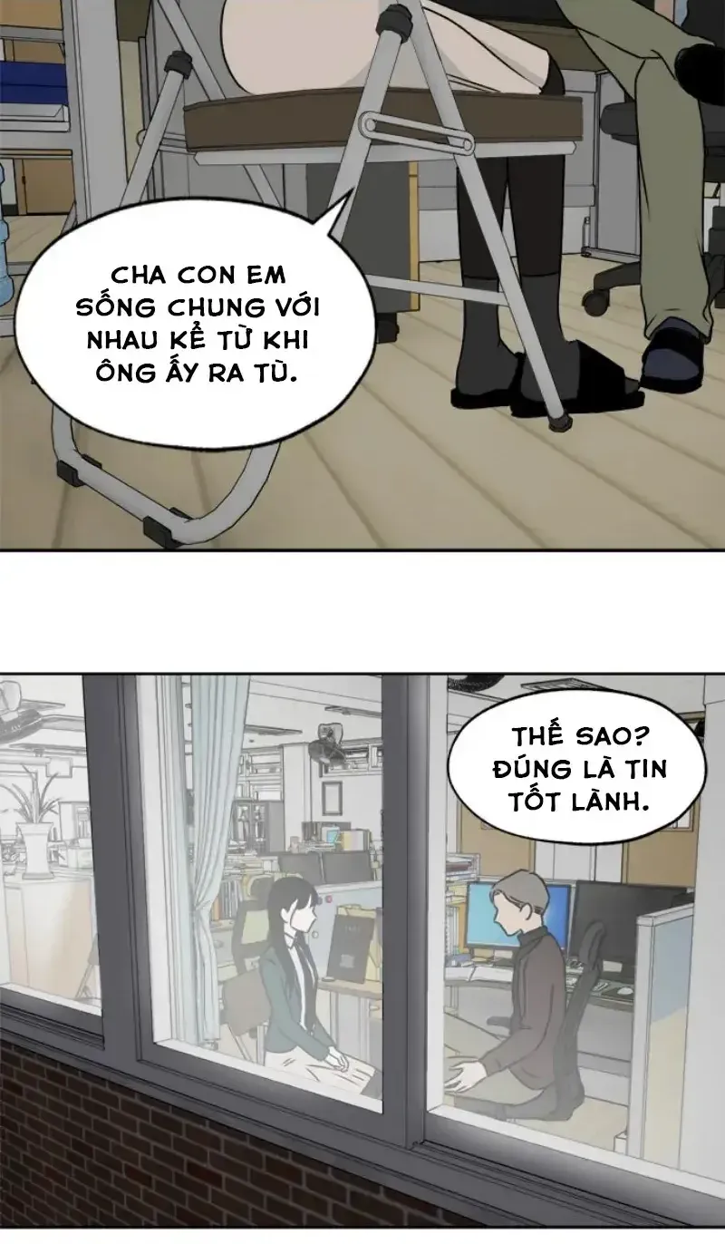 Chứng Minh Phẩm Giá Chapter 24 - Trang 36