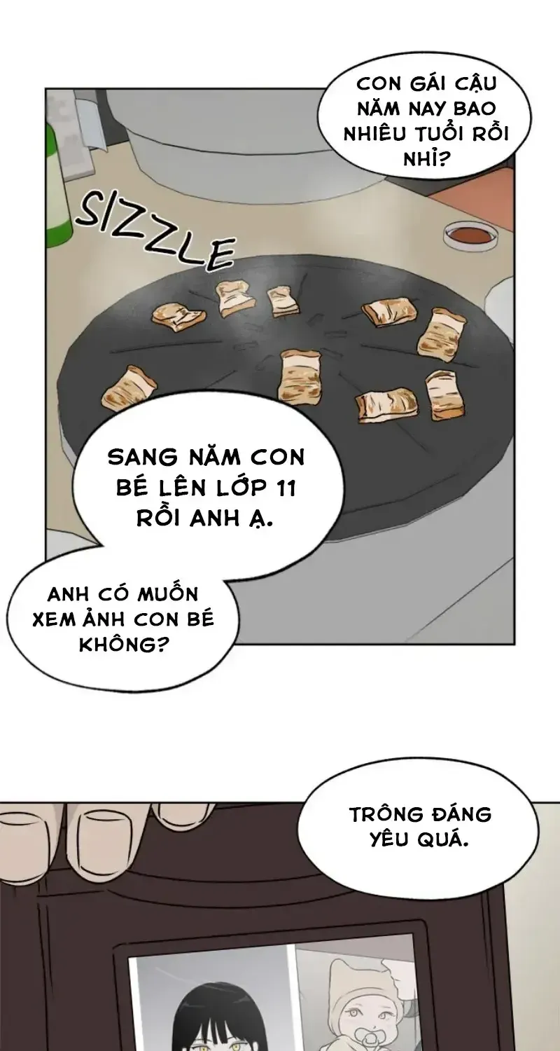 Chứng Minh Phẩm Giá Chapter 24 - Trang 39