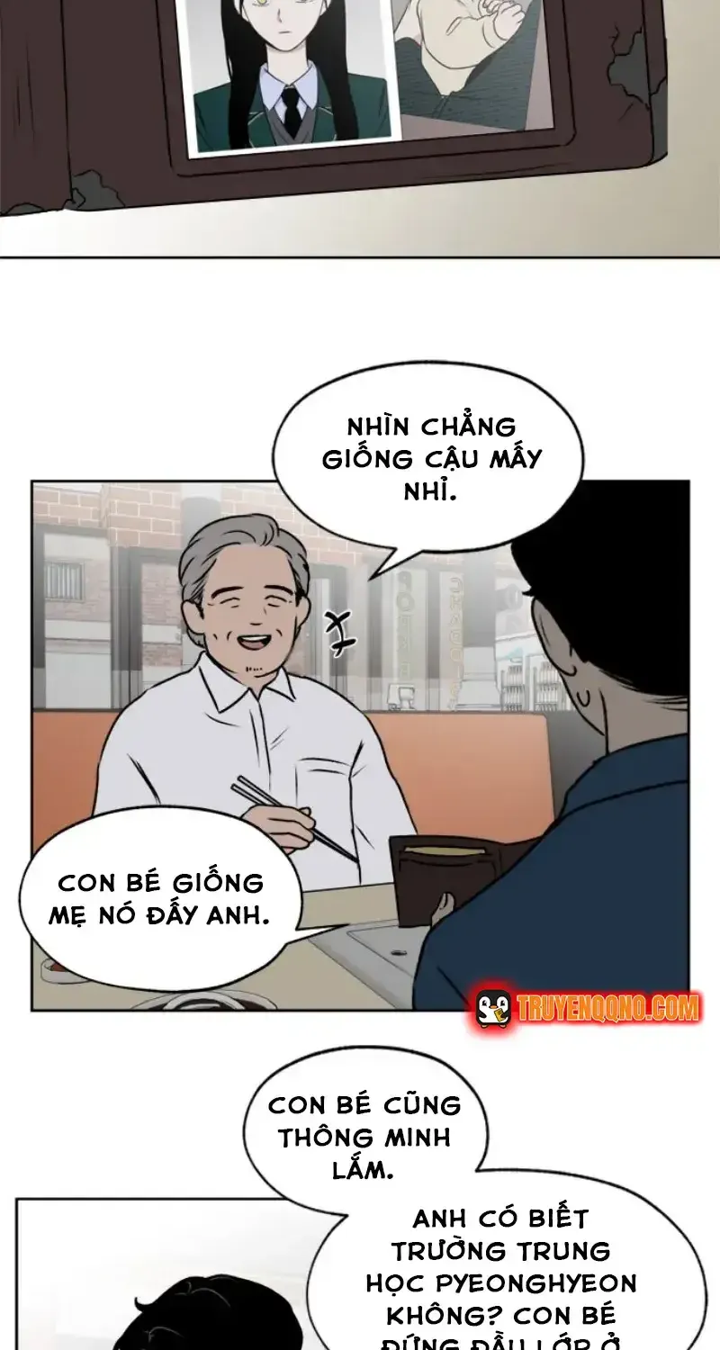 Chứng Minh Phẩm Giá Chapter 24 - Trang 40