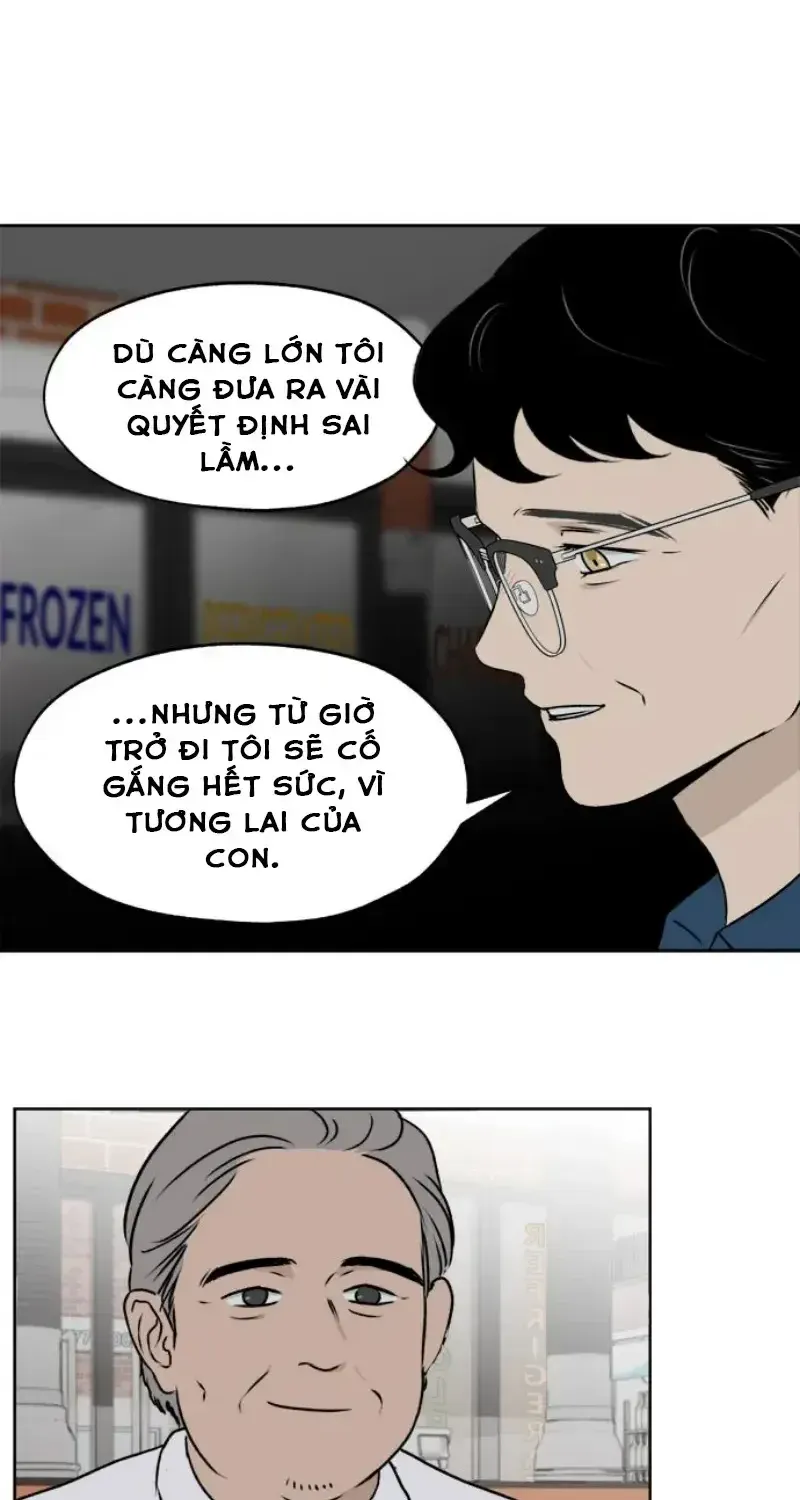 Chứng Minh Phẩm Giá Chapter 24 - Trang 42
