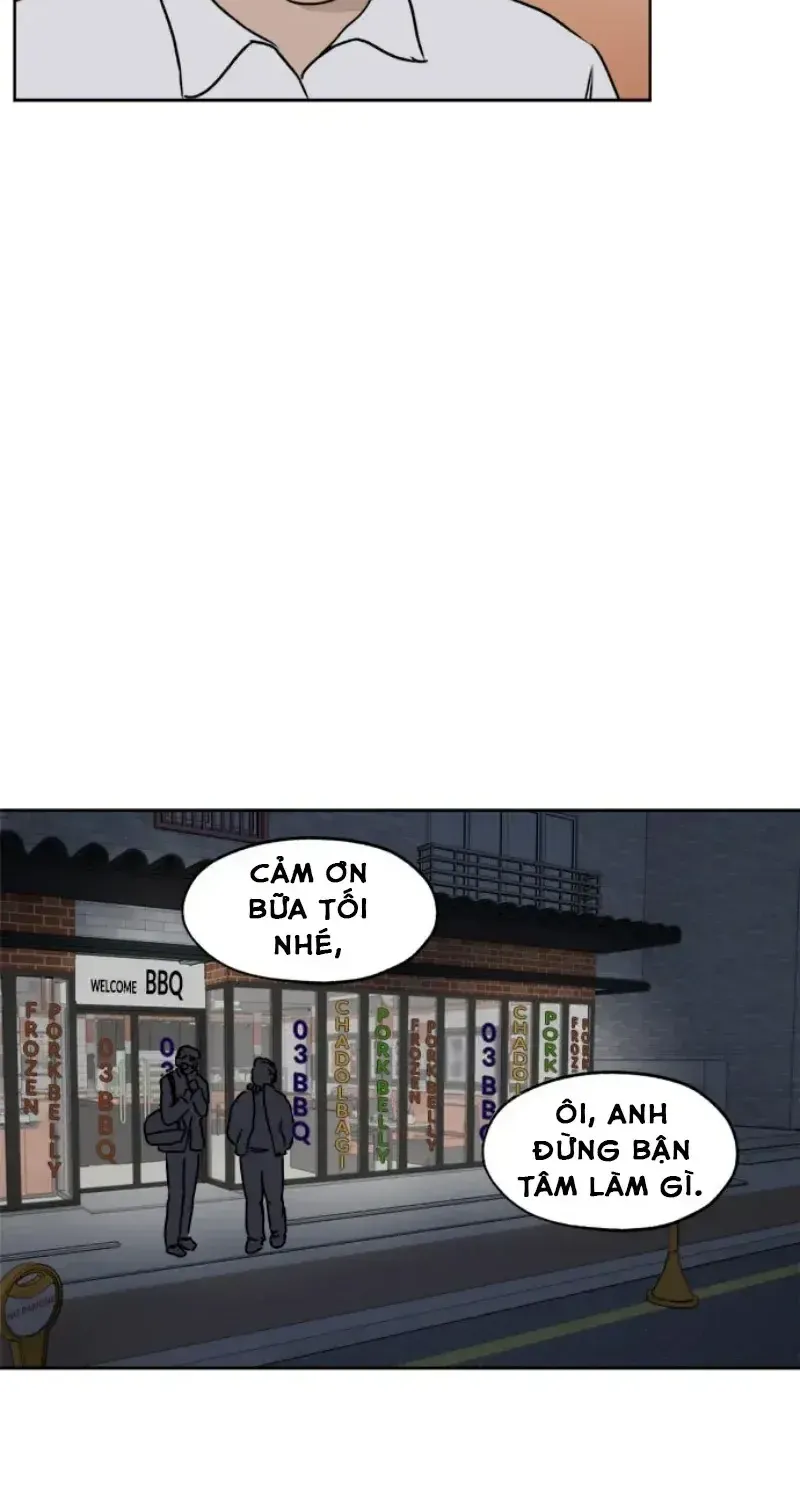 Chứng Minh Phẩm Giá Chapter 24 - Trang 43