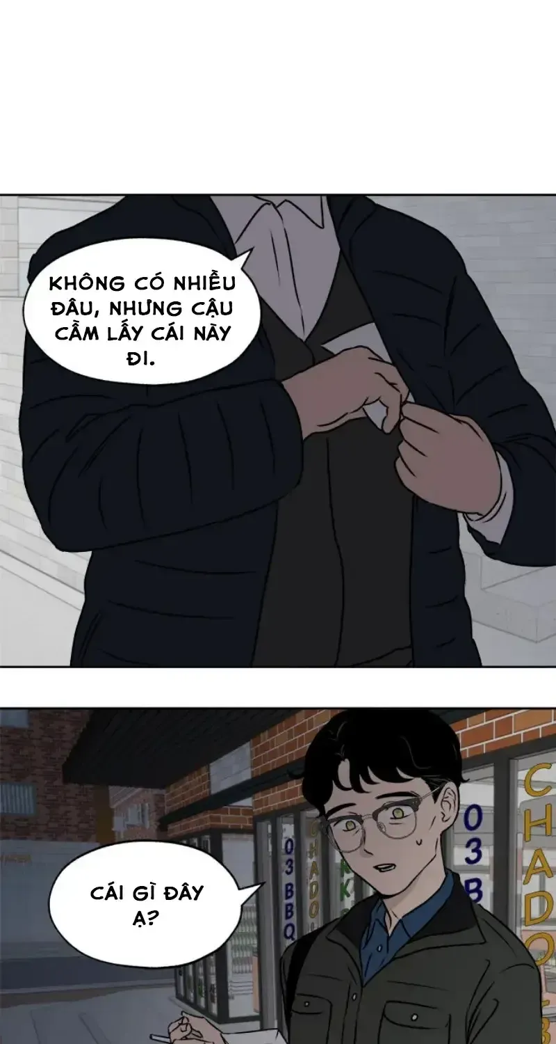 Chứng Minh Phẩm Giá Chapter 24 - Trang 45