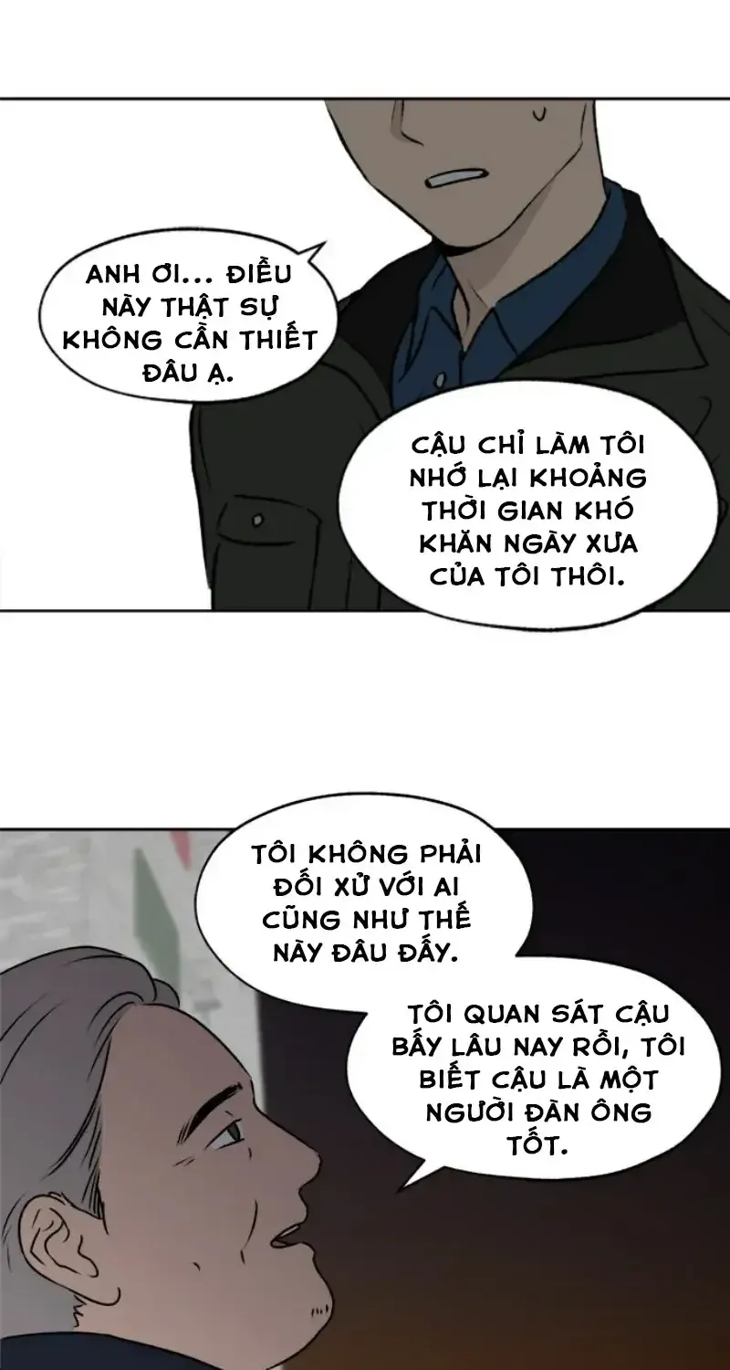 Chứng Minh Phẩm Giá Chapter 24 - Trang 47