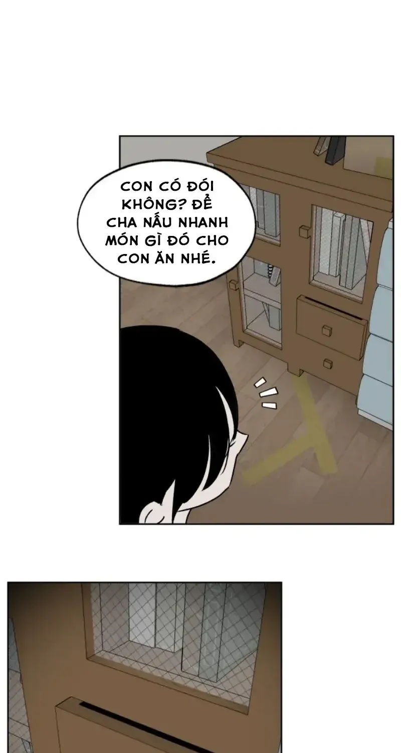 Chứng Minh Phẩm Giá Chapter 24 - Trang 5