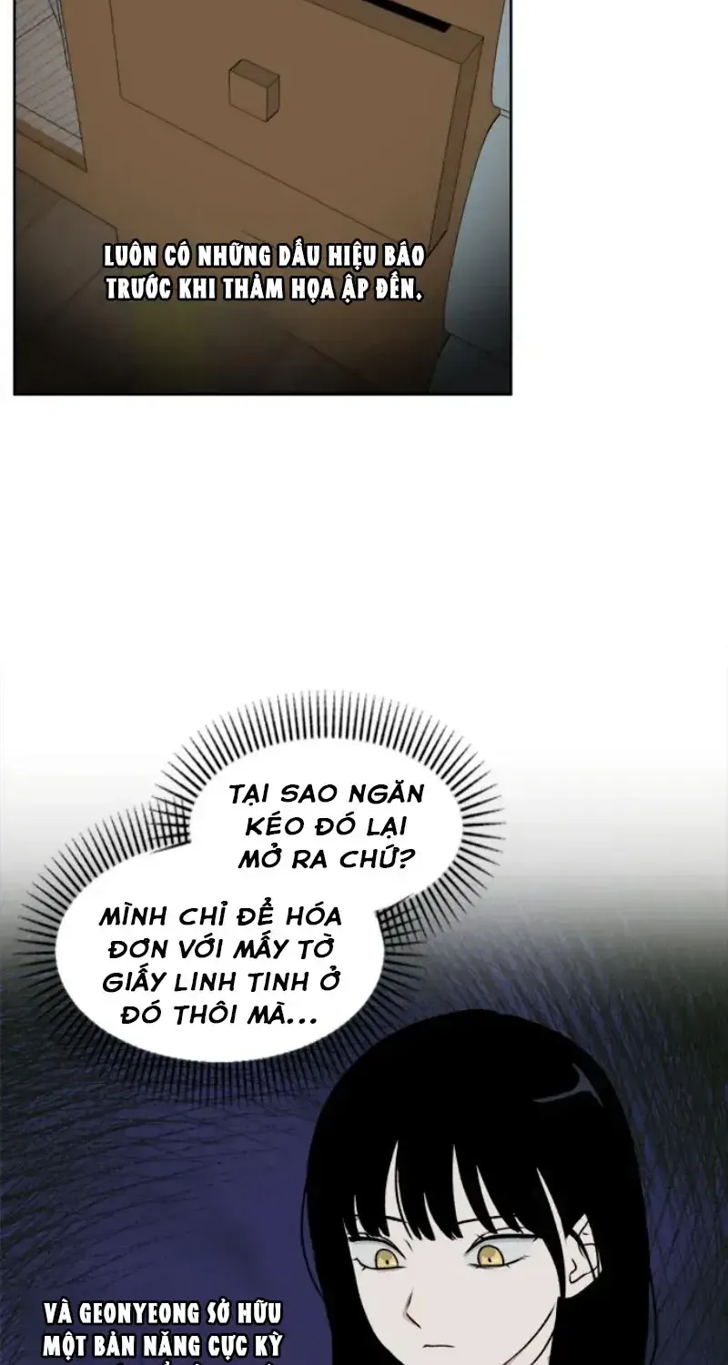 Chứng Minh Phẩm Giá Chapter 24 - Trang 6