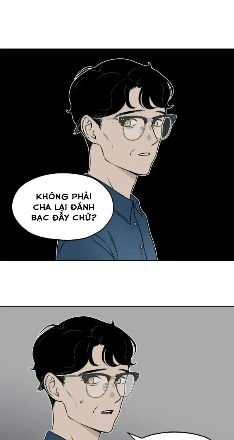 Chứng Minh Phẩm Giá Chapter 24 - Trang 9