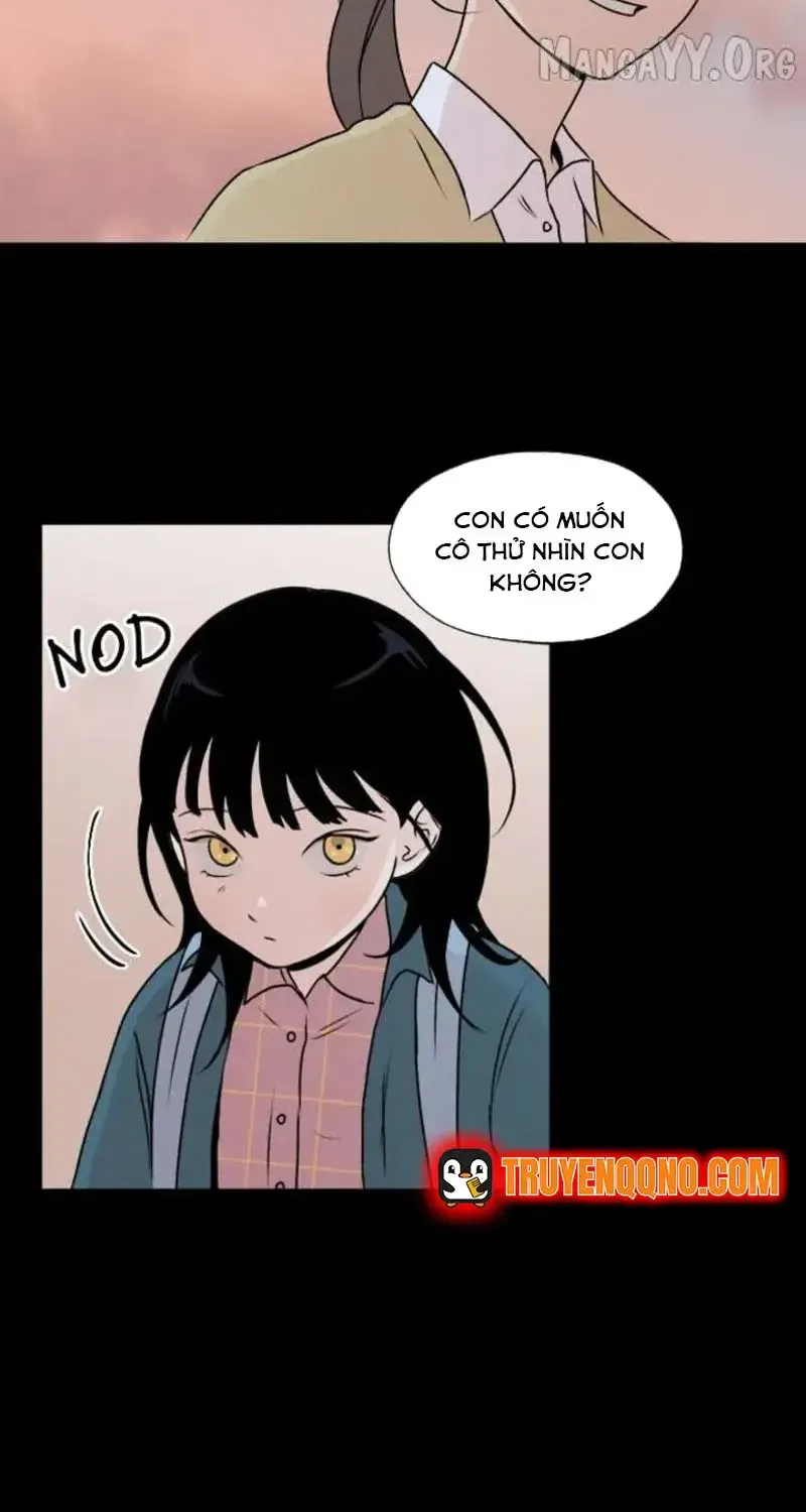 Chứng Minh Phẩm Giá Chapter 25 - Trang 32