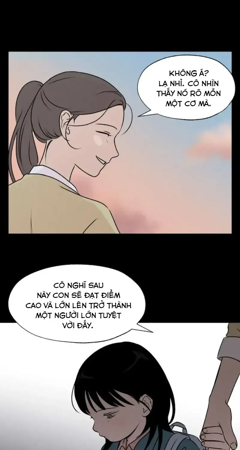Chứng Minh Phẩm Giá Chapter 25 - Trang 35