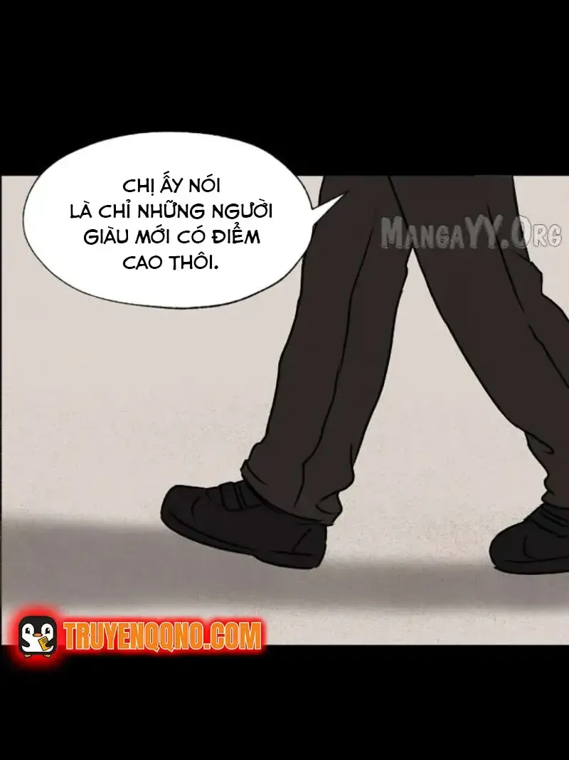 Chứng Minh Phẩm Giá Chapter 25 - Trang 37