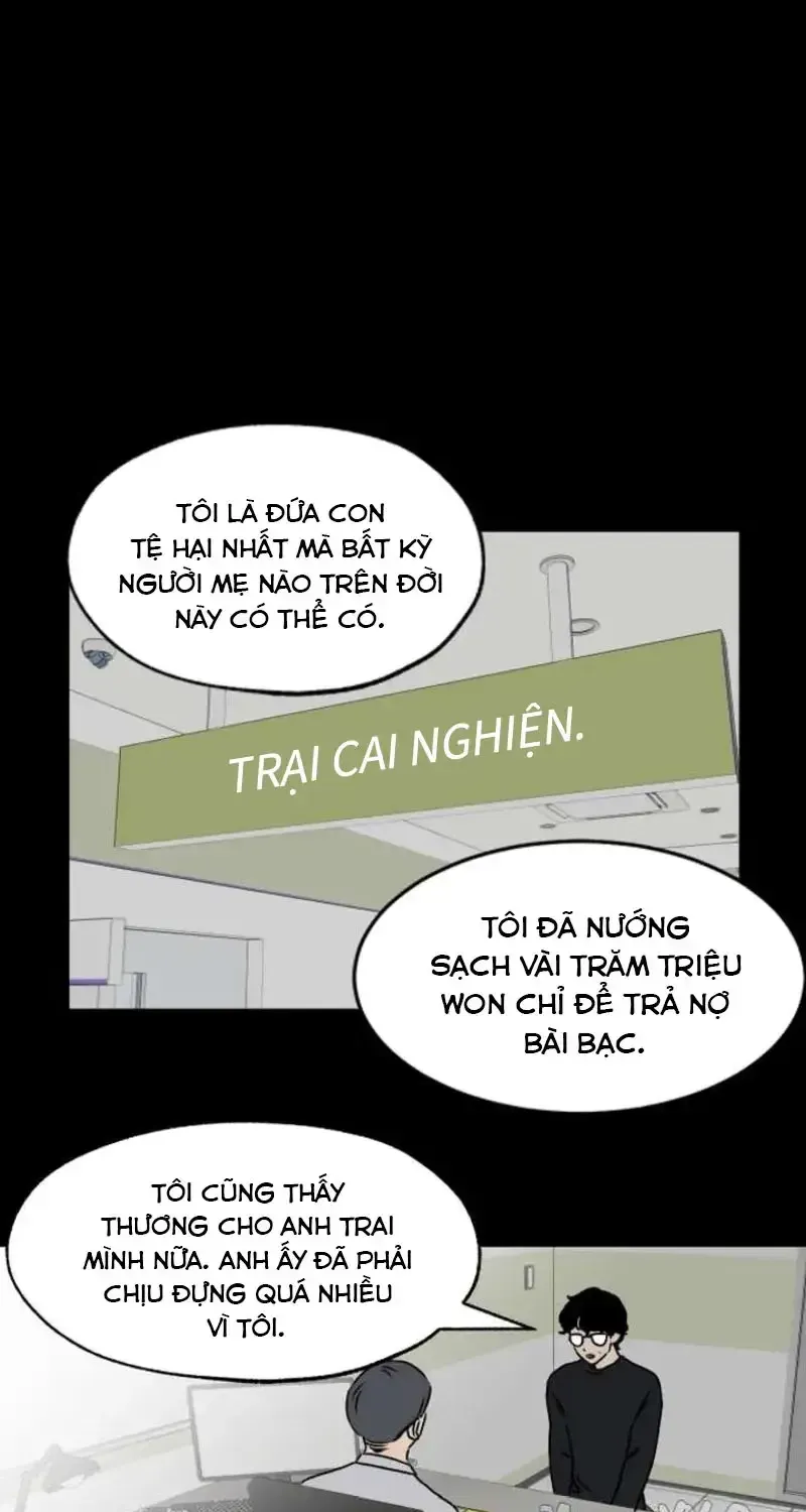 Chứng Minh Phẩm Giá Chapter 25 - Trang 4
