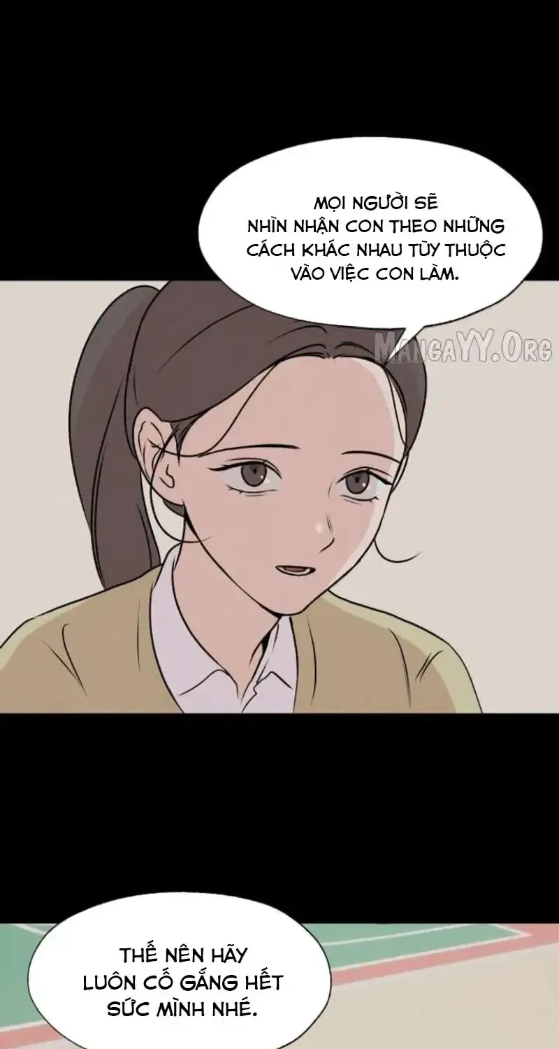 Chứng Minh Phẩm Giá Chapter 25 - Trang 46