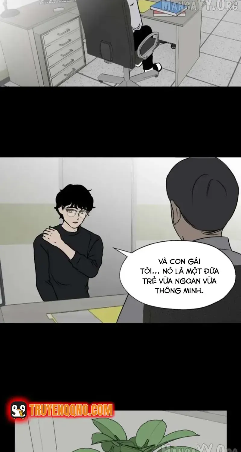 Chứng Minh Phẩm Giá Chapter 25 - Trang 5