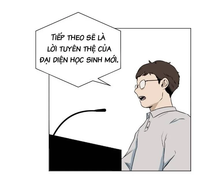 Chứng Minh Phẩm Giá Chapter 4 - Trang 10