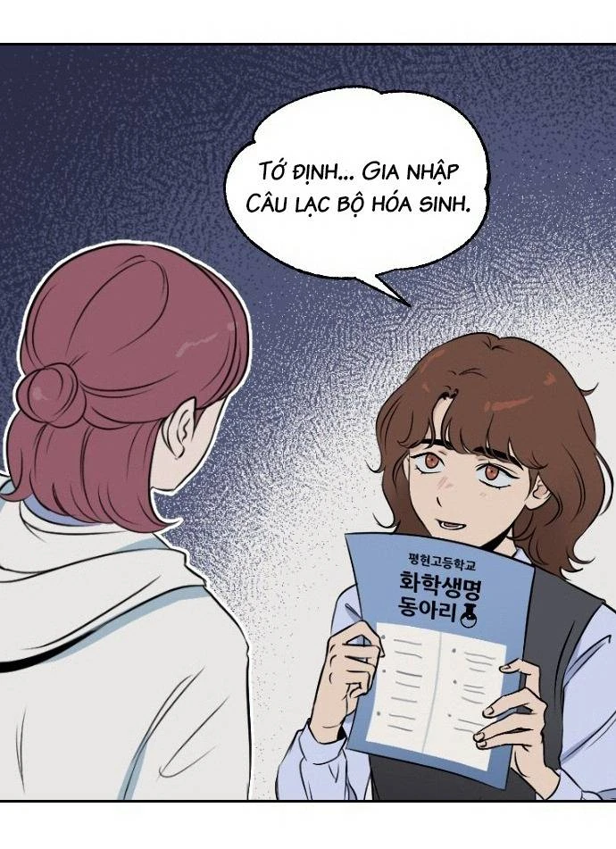 Chứng Minh Phẩm Giá Chapter 4 - Trang 30