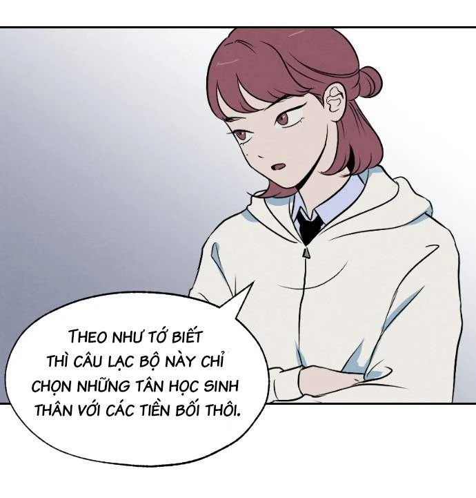 Chứng Minh Phẩm Giá Chapter 4 - Trang 36