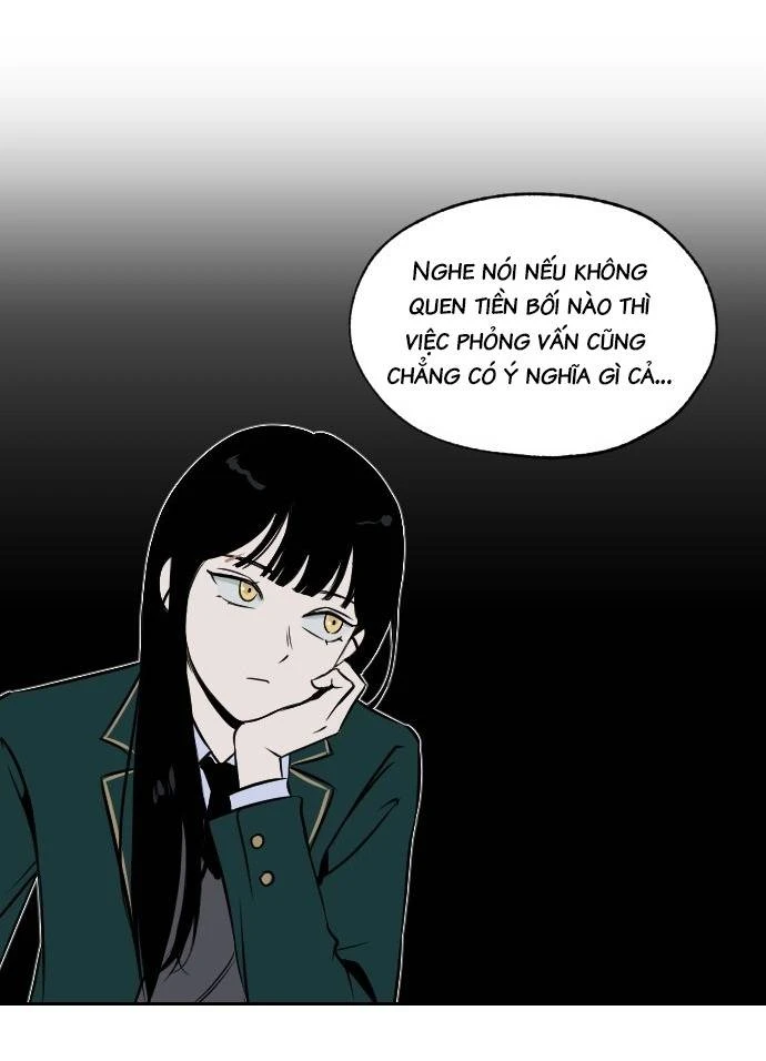 Chứng Minh Phẩm Giá Chapter 4 - Trang 37