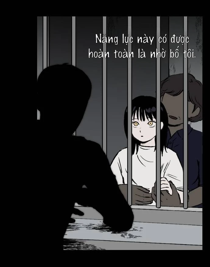 Chứng Minh Phẩm Giá Chapter 4 - Trang 43