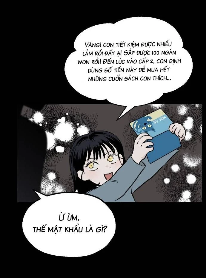 Chứng Minh Phẩm Giá Chapter 4 - Trang 46