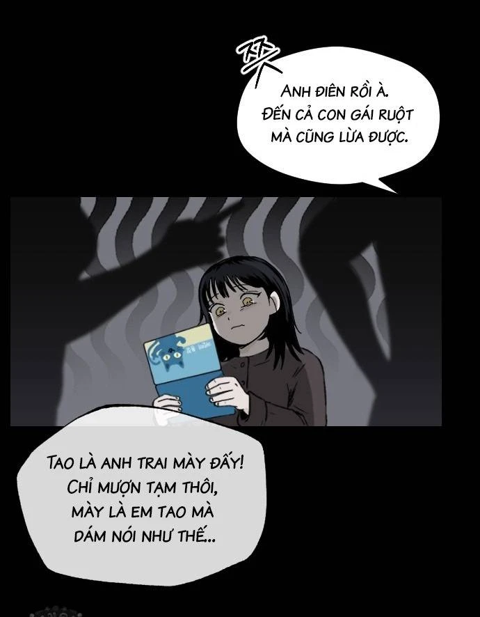 Chứng Minh Phẩm Giá Chapter 4 - Trang 47