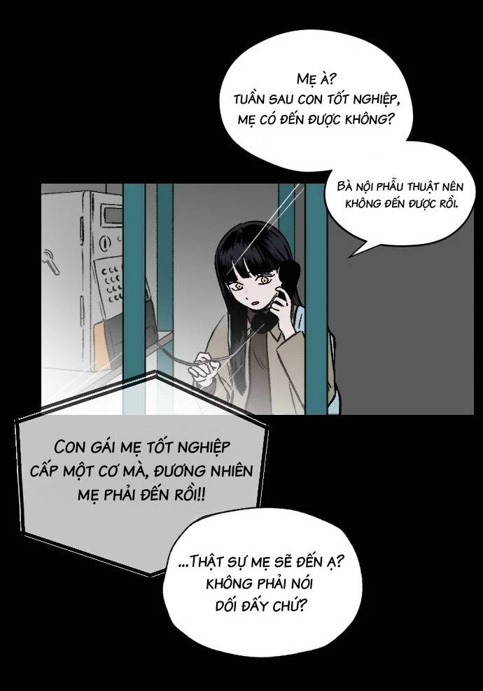 Chứng Minh Phẩm Giá Chapter 4 - Trang 48