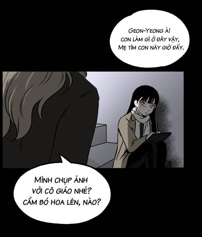 Chứng Minh Phẩm Giá Chapter 4 - Trang 49