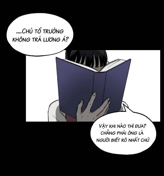 Chứng Minh Phẩm Giá Chapter 4 - Trang 50