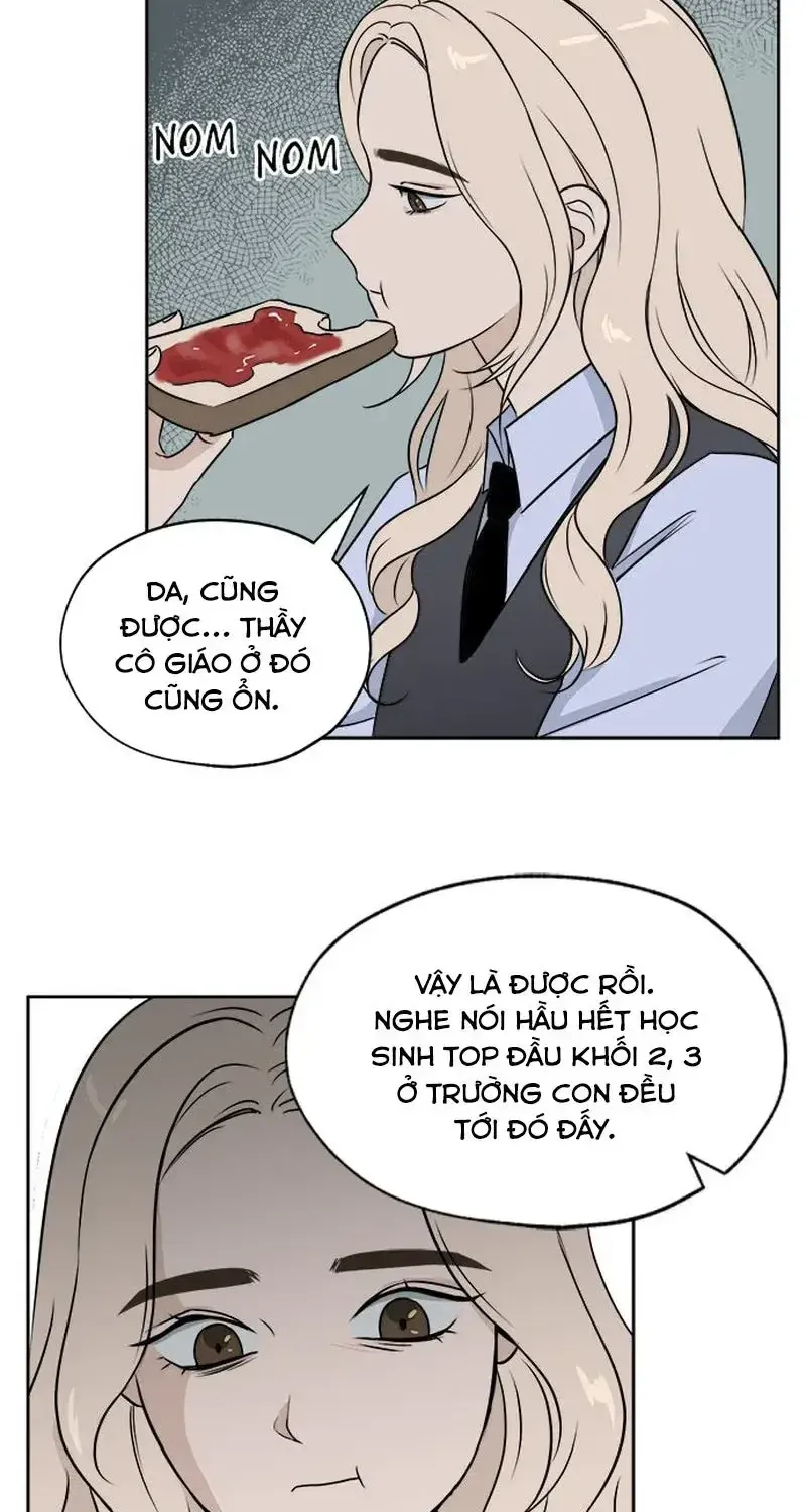 Chứng Minh Phẩm Giá Chapter 6 - Trang 19