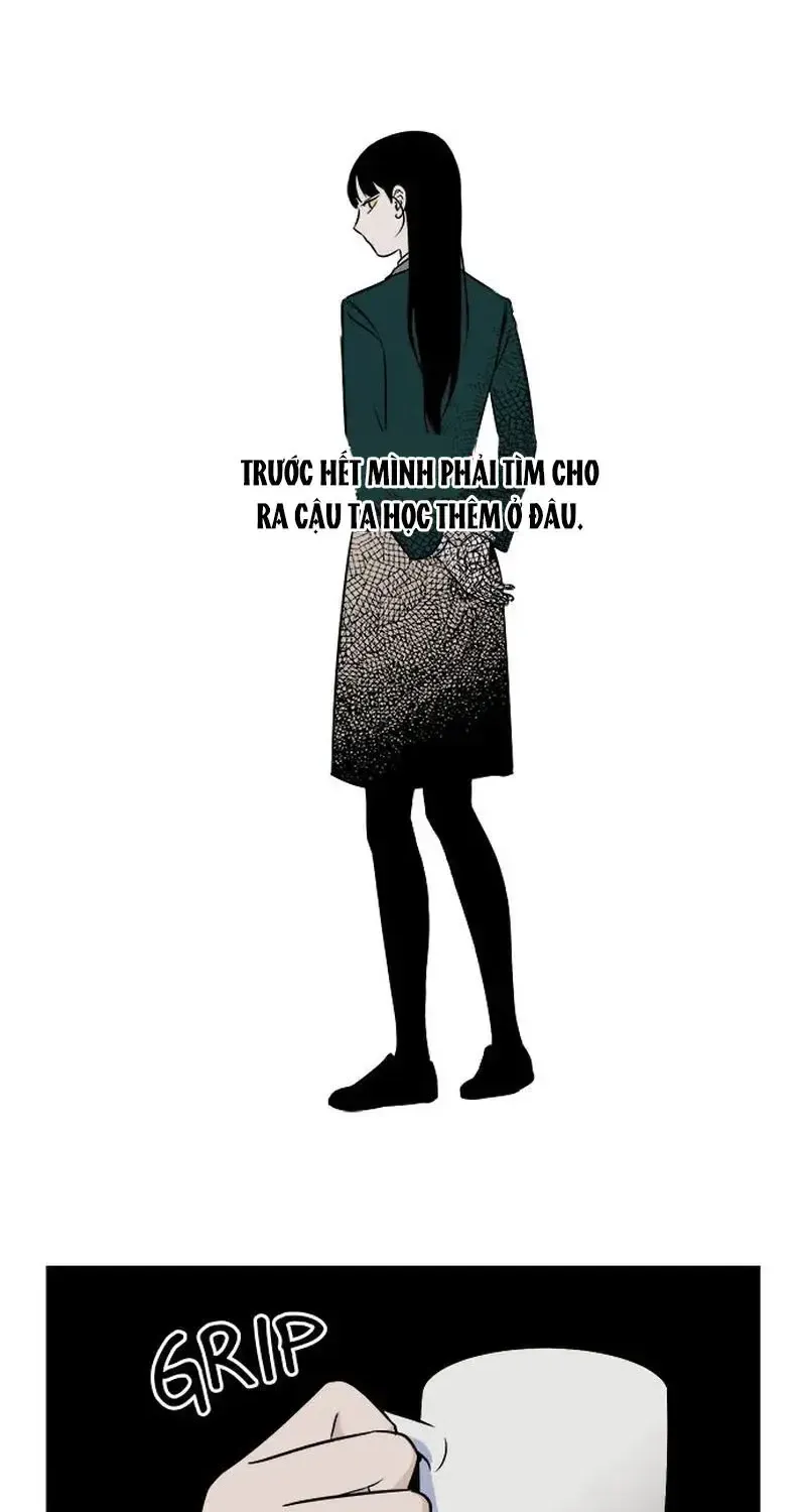 Chứng Minh Phẩm Giá Chapter 6 - Trang 23