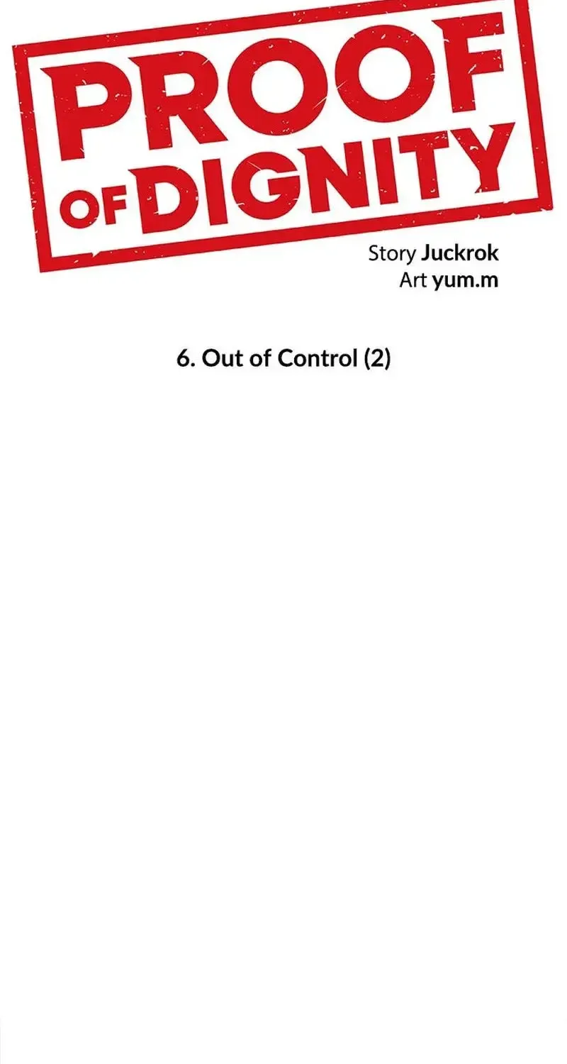 Chứng Minh Phẩm Giá Chapter 6 - Trang 27