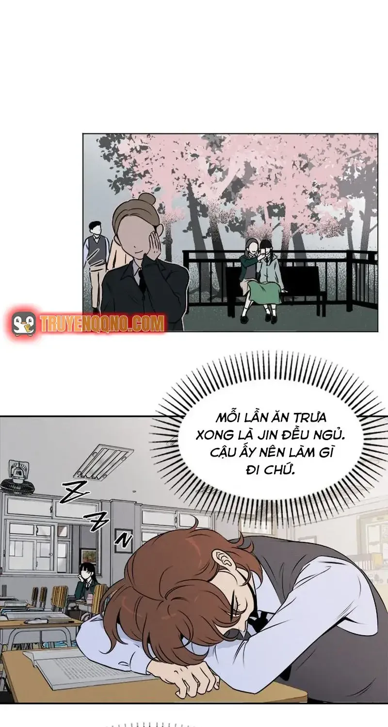 Chứng Minh Phẩm Giá Chapter 6 - Trang 35