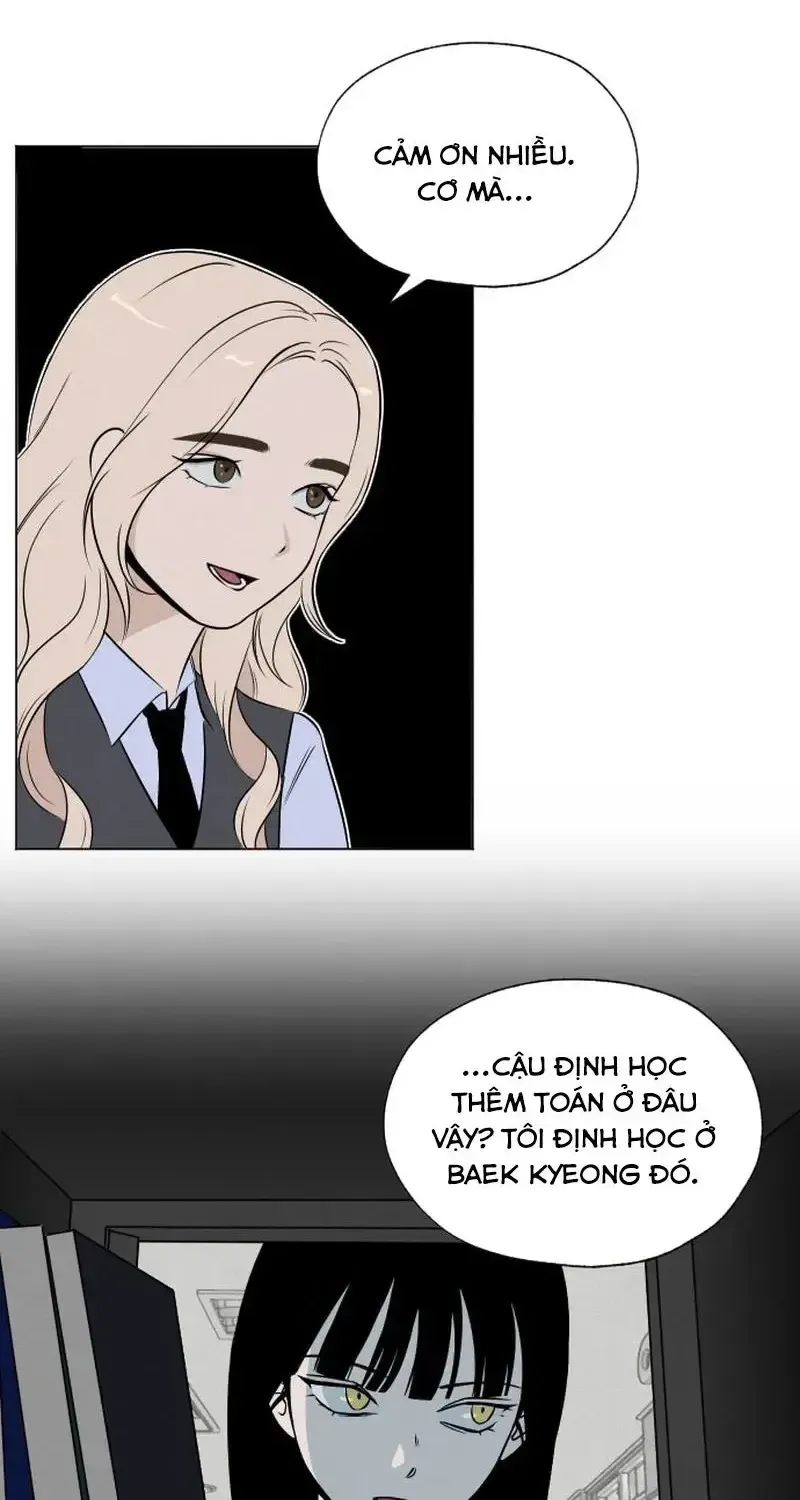 Chứng Minh Phẩm Giá Chapter 6 - Trang 44