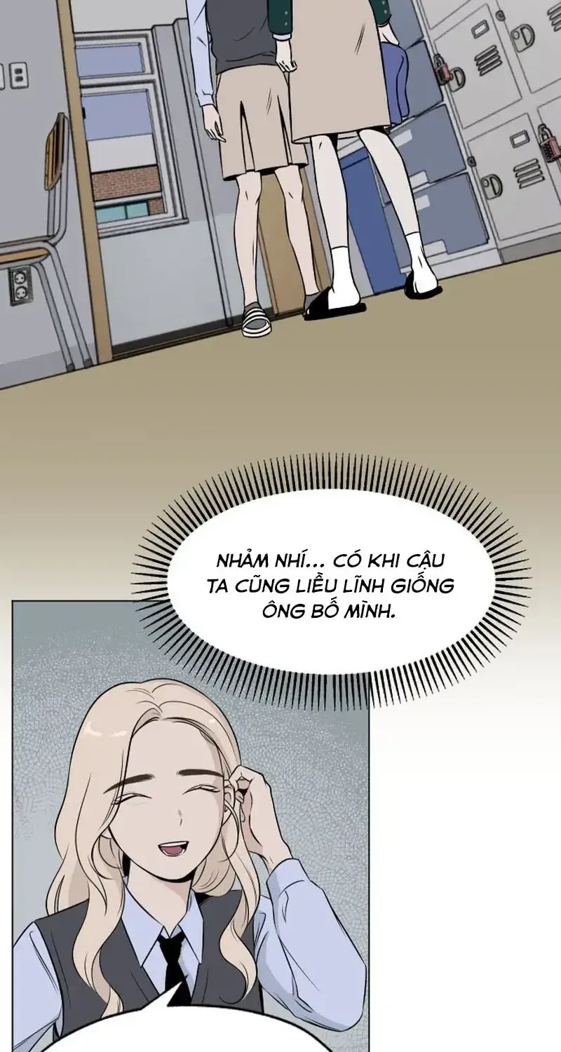 Chứng Minh Phẩm Giá Chapter 6 - Trang 47