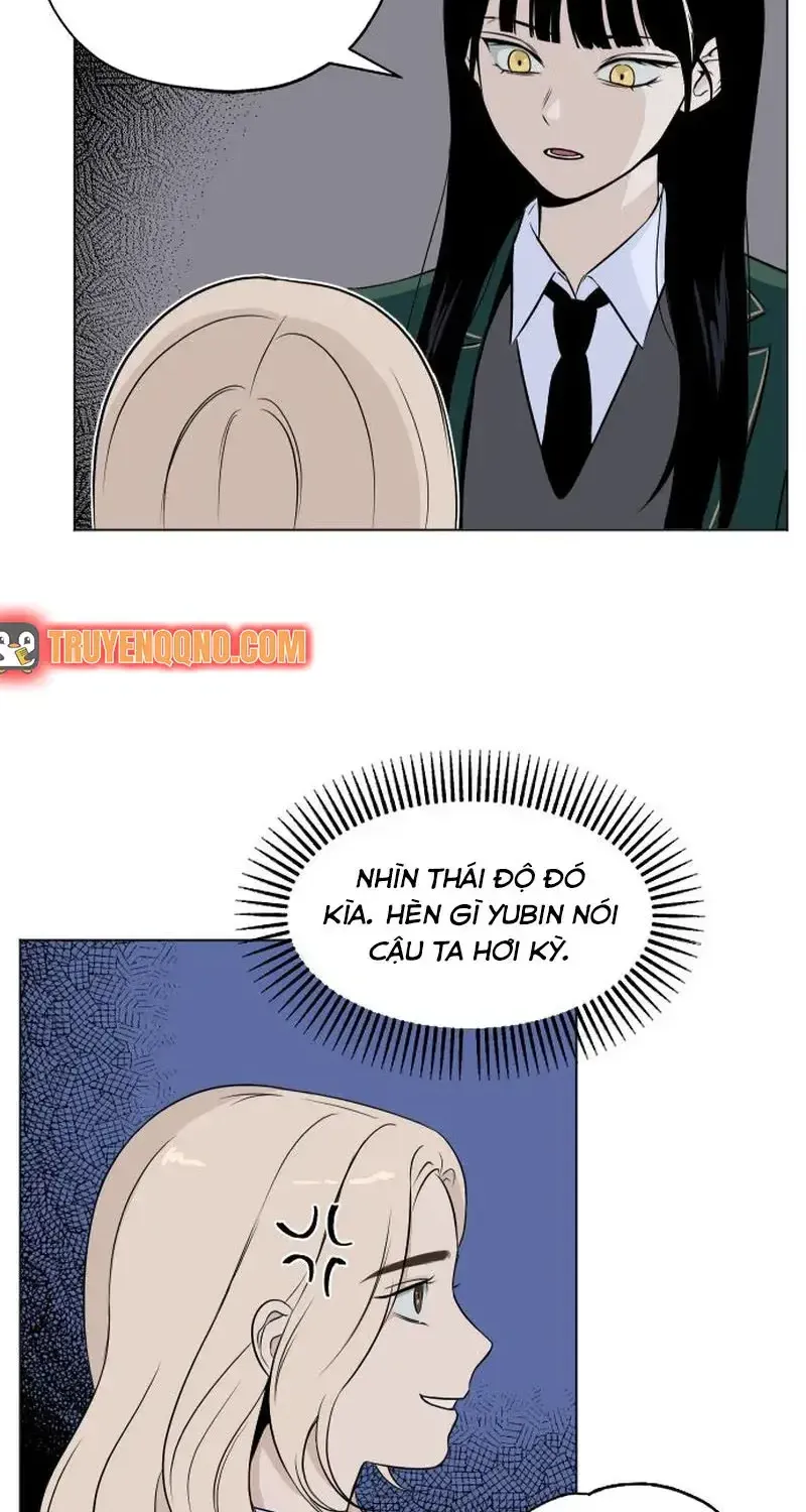 Chứng Minh Phẩm Giá Chapter 6 - Trang 49