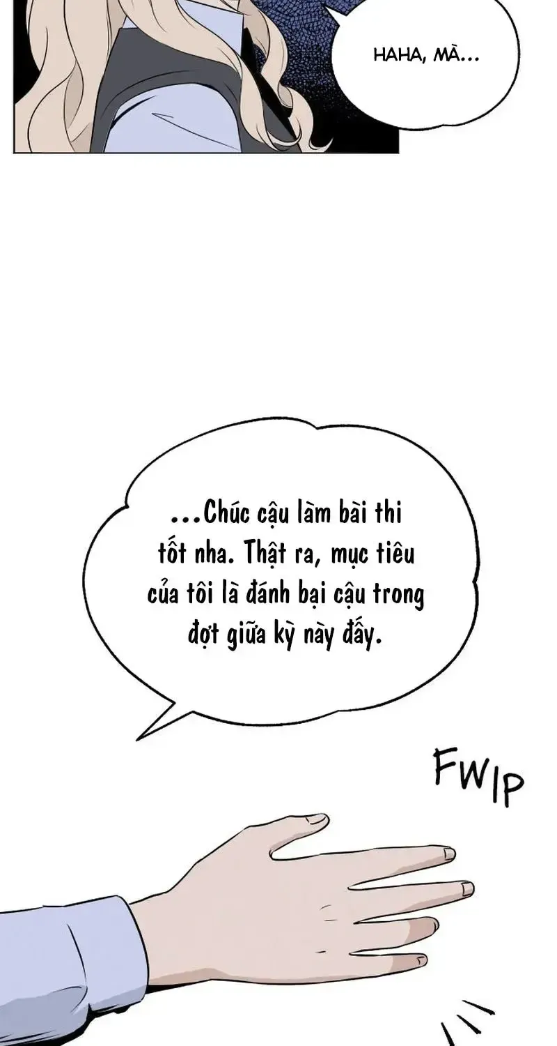 Chứng Minh Phẩm Giá Chapter 6 - Trang 50